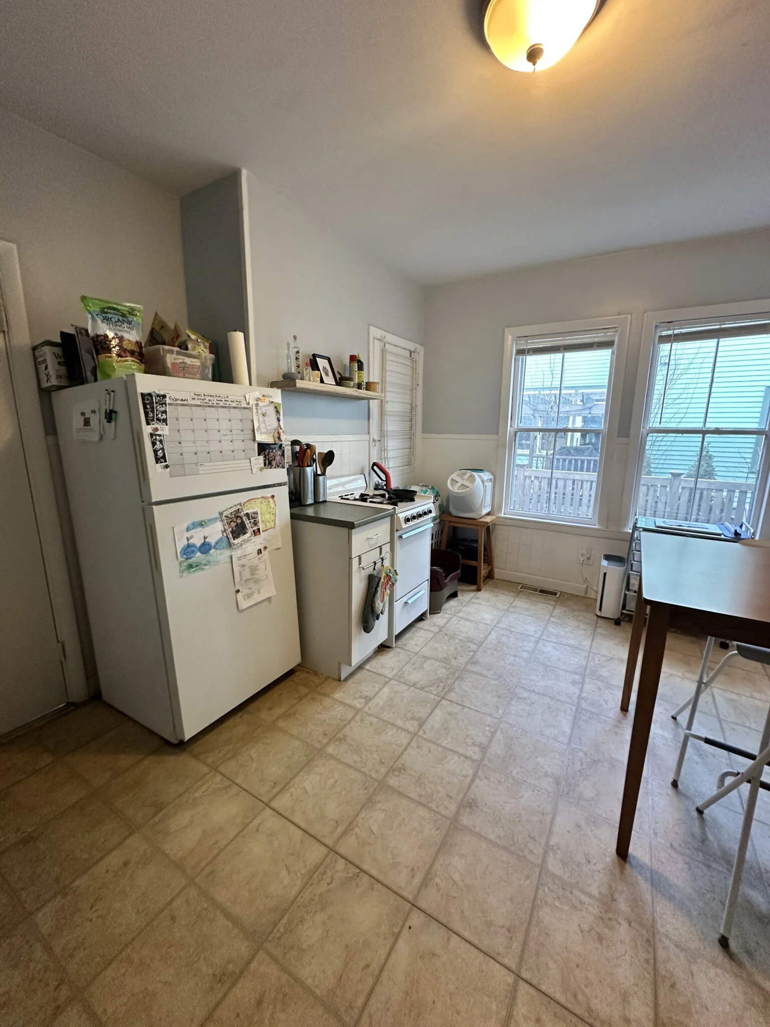 38 Fairfield St, North Cambridge