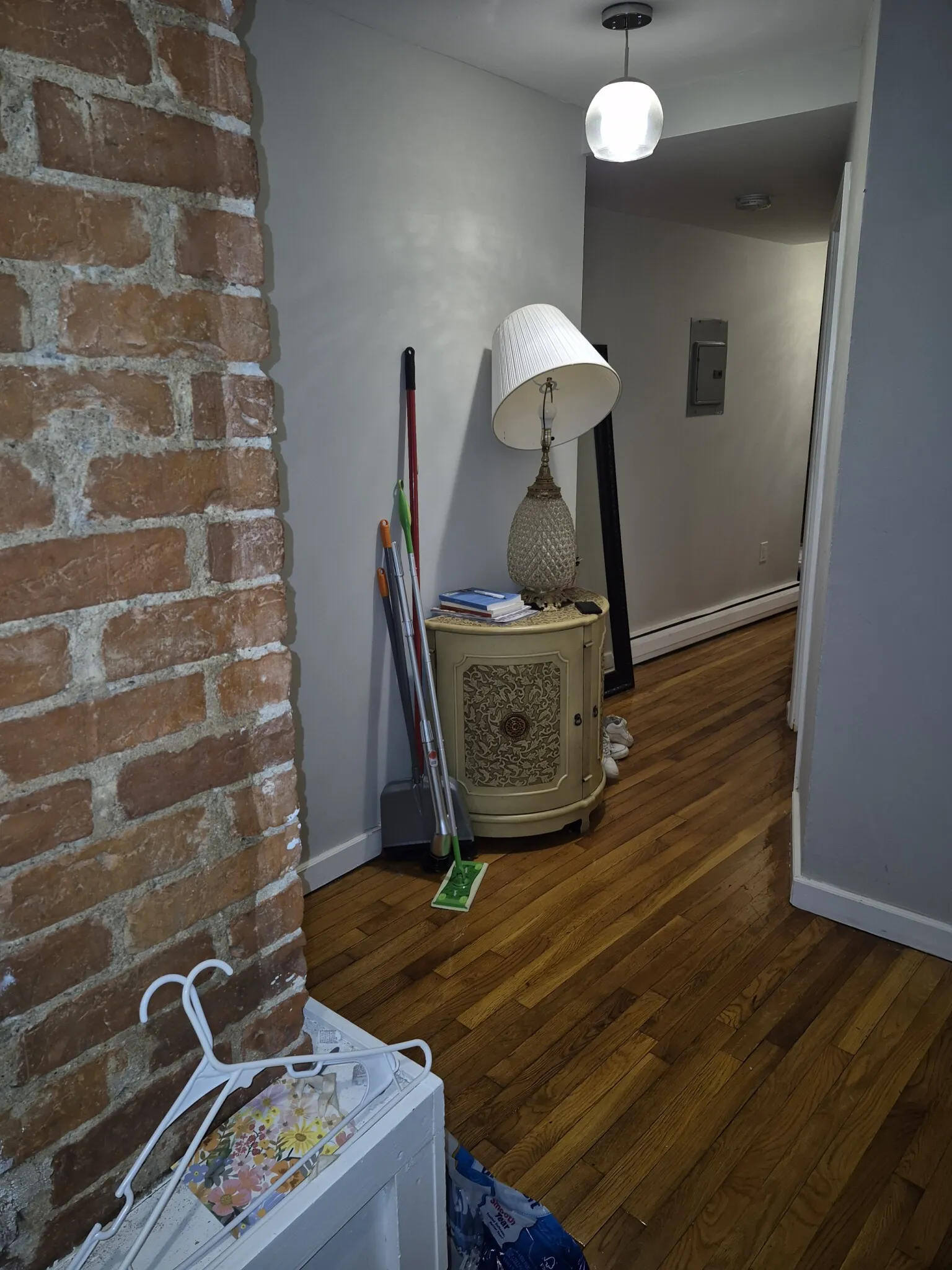 153 Salem St, North End