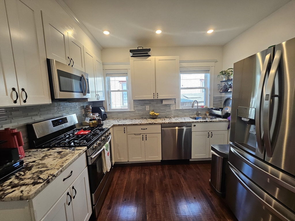 66 Court St, Newtonville