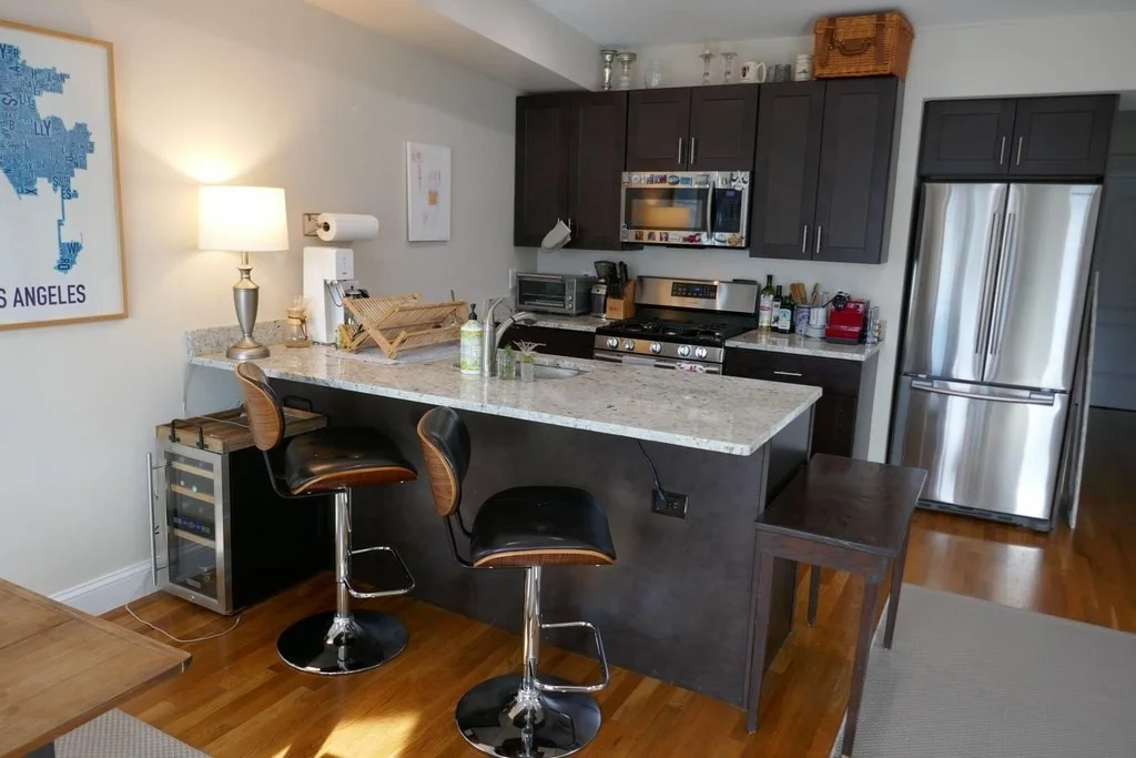 17 Plymouth St, Kendall Square
