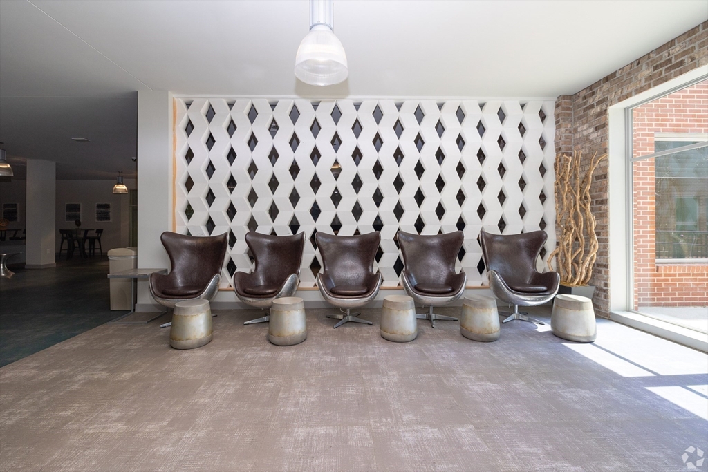 1 Merrimack Plaza, Lowell