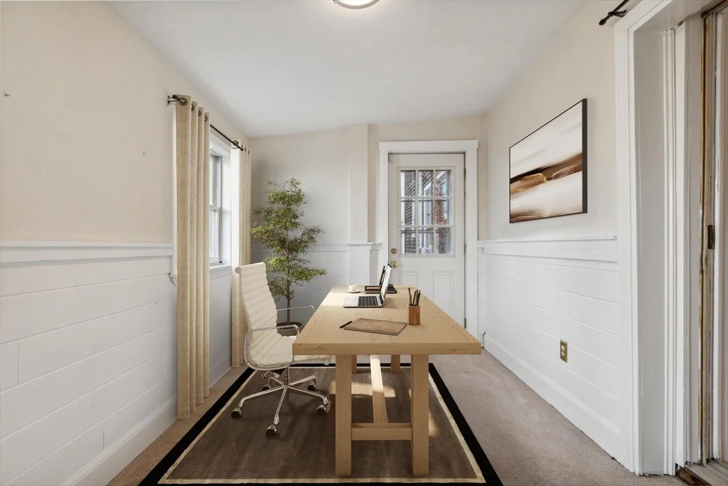 496 East Seventh St, South Boston