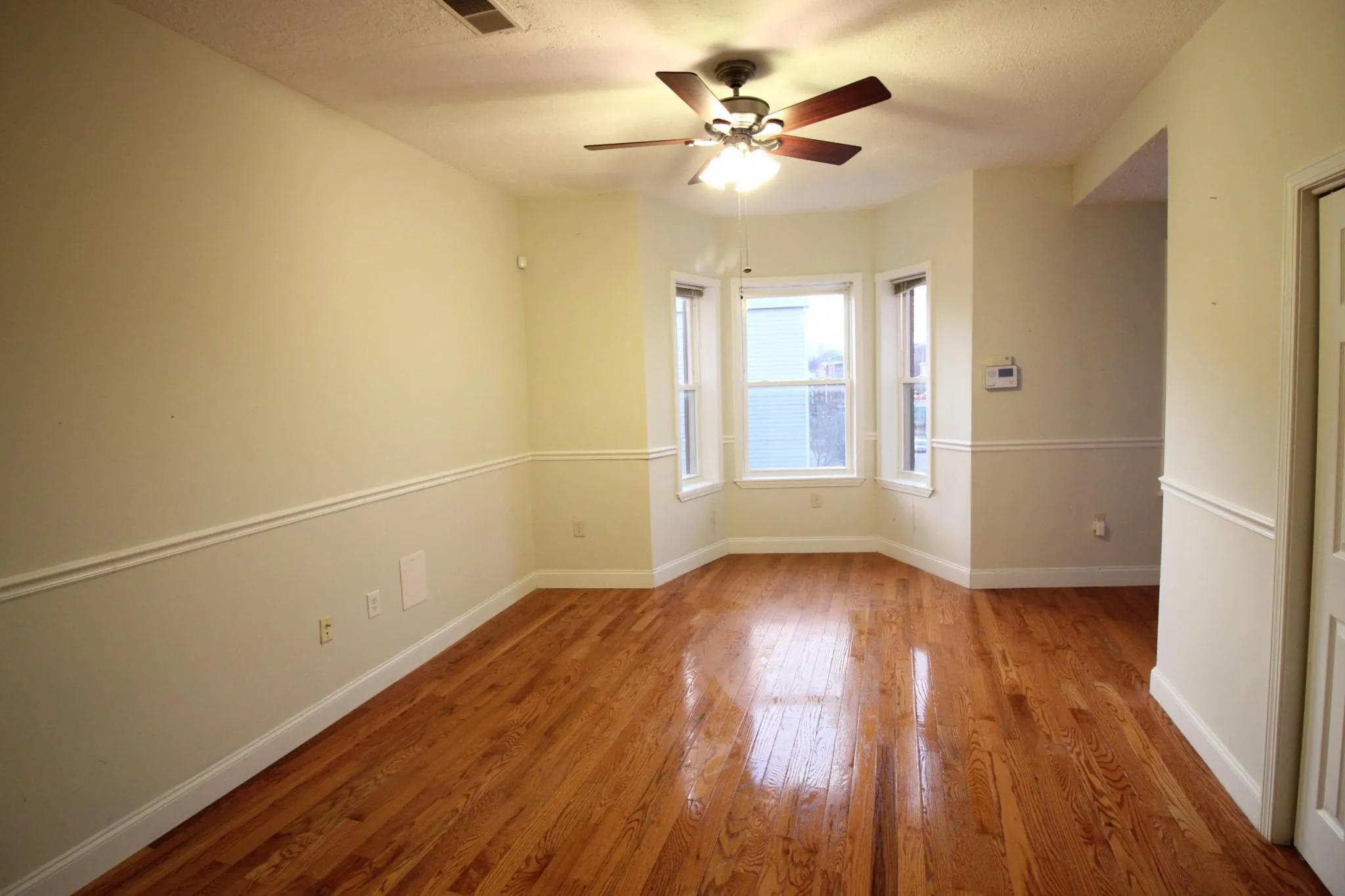 145 Marcella St, Roxbury