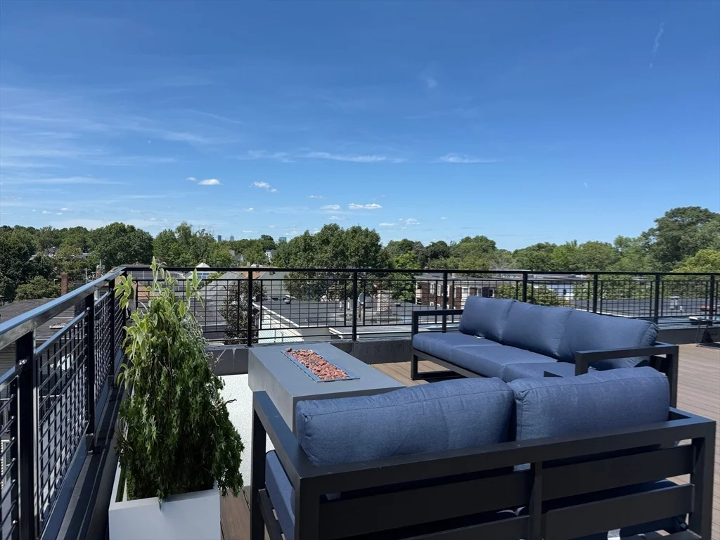 500 Talbot Ave, Dorchester