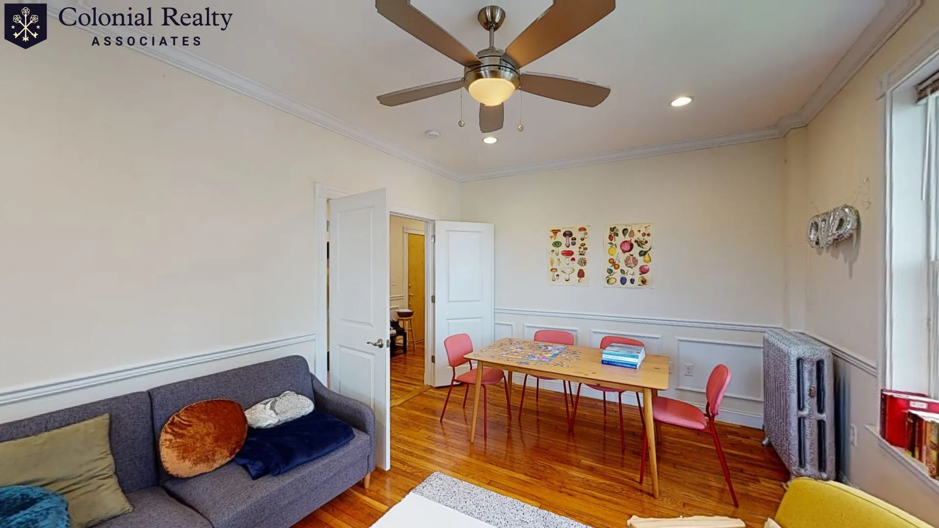 15 Glenville Ave, Allston