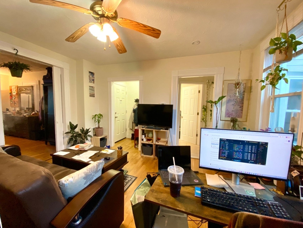 74 Spring St, East Cambridge