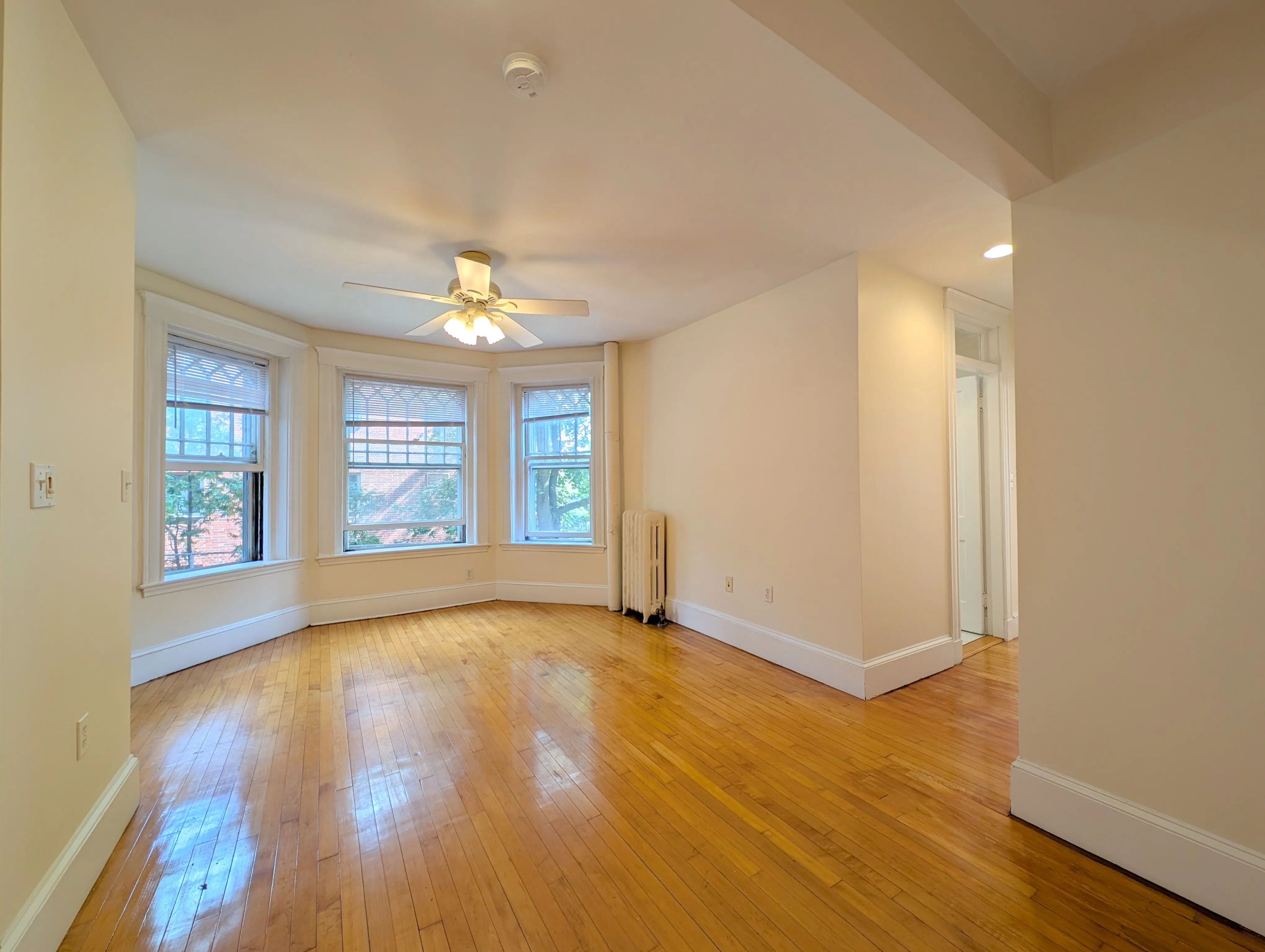 331 Harvard St, Mid-Cambridge