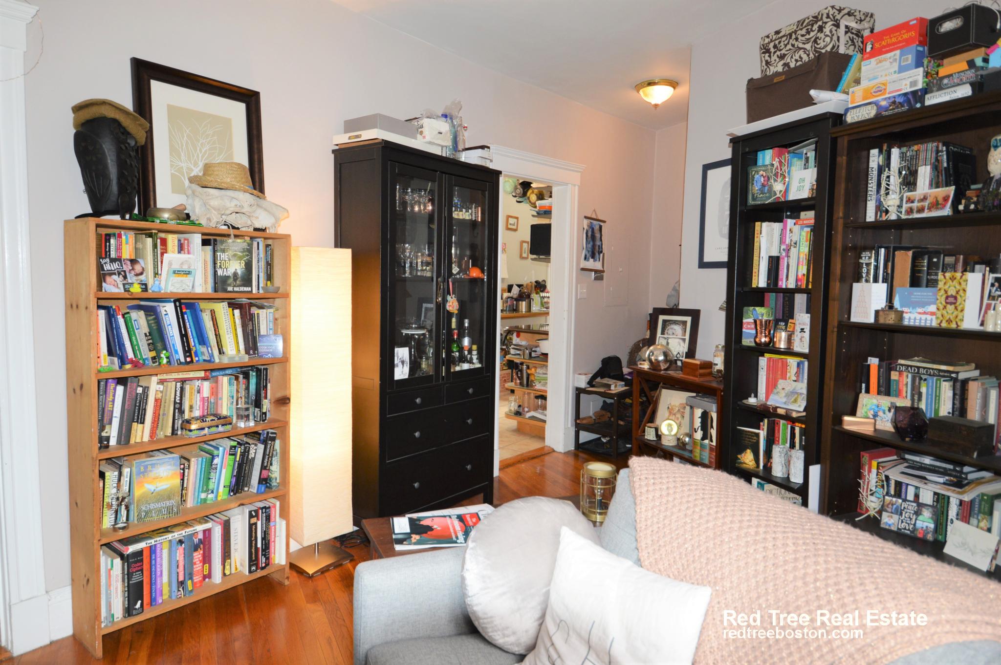 19 Short St, Corey Hill