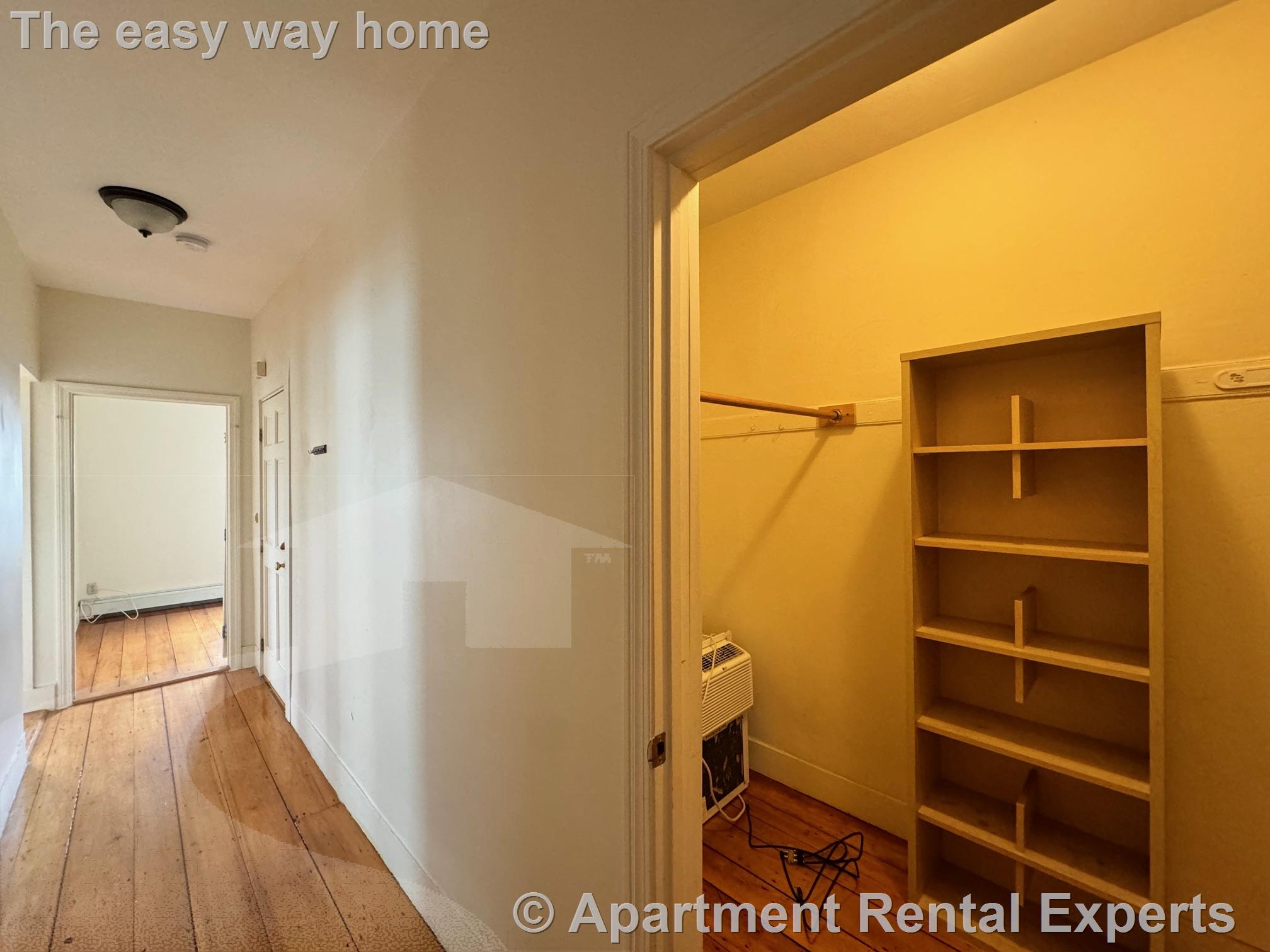 61 Webster Ave, Inman Square