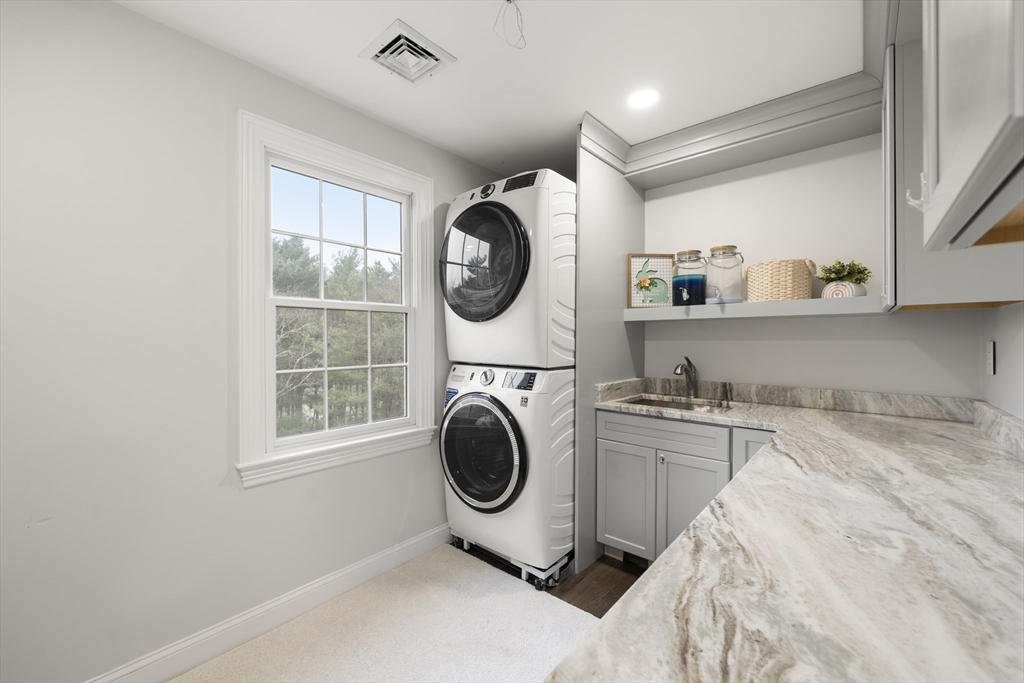 1 Confidential St, Indian Pond