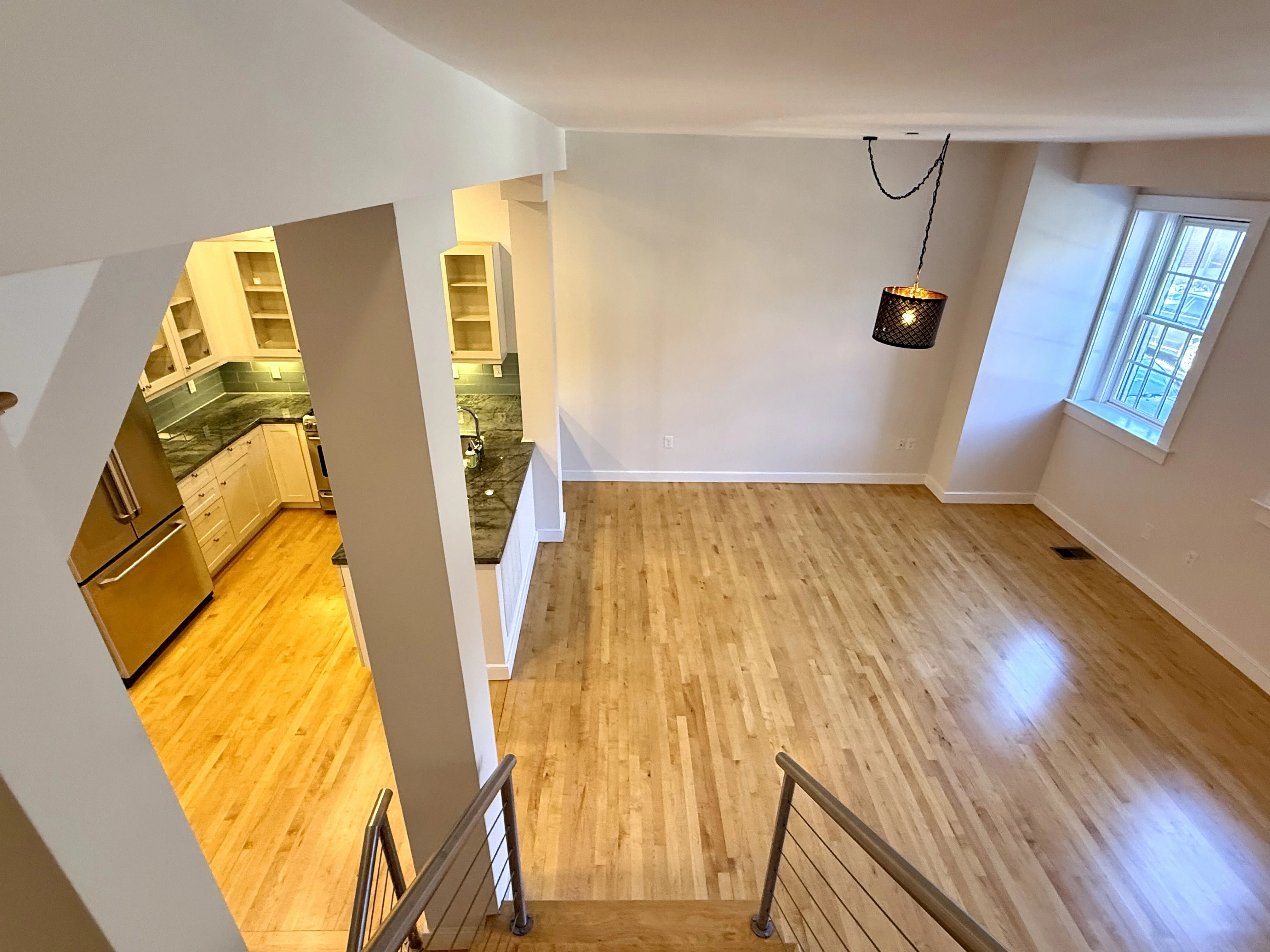 72 Hamilton St, Cambridgeport