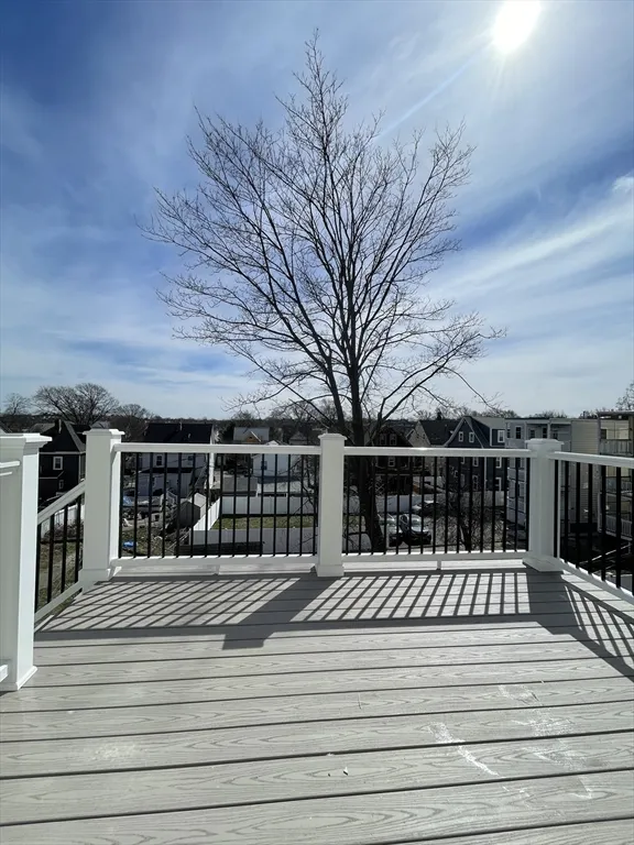 85 Homes, Dorchester