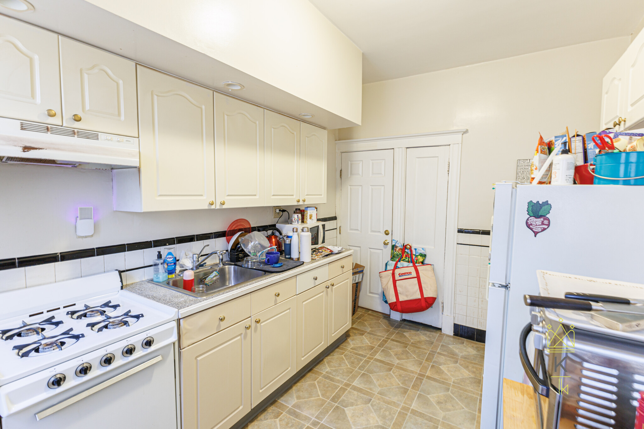 30 Littell Rd, Coolidge Corner