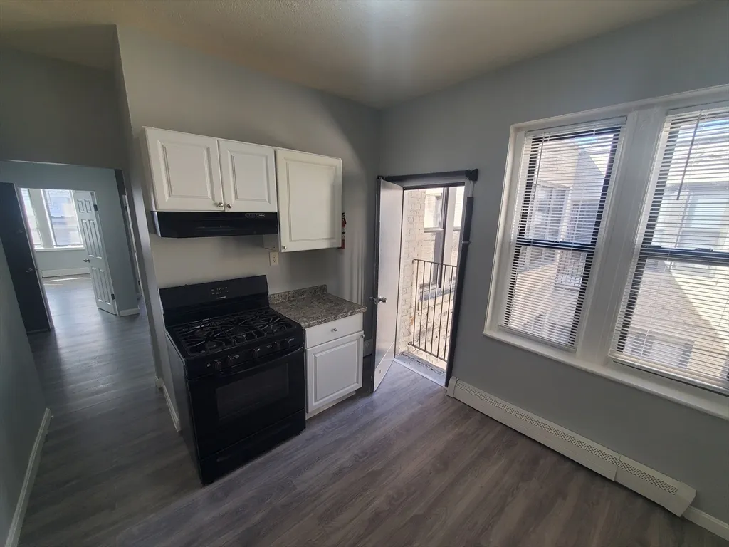 14 Abbottsford, Dorchester