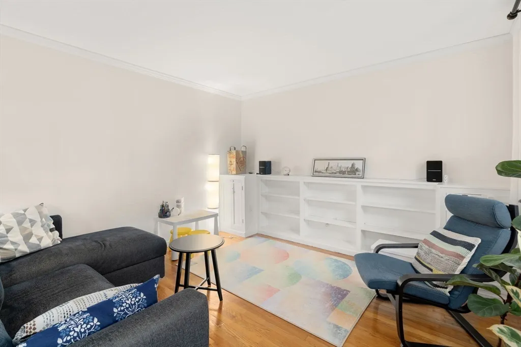 57 Harvard Ave, Allston