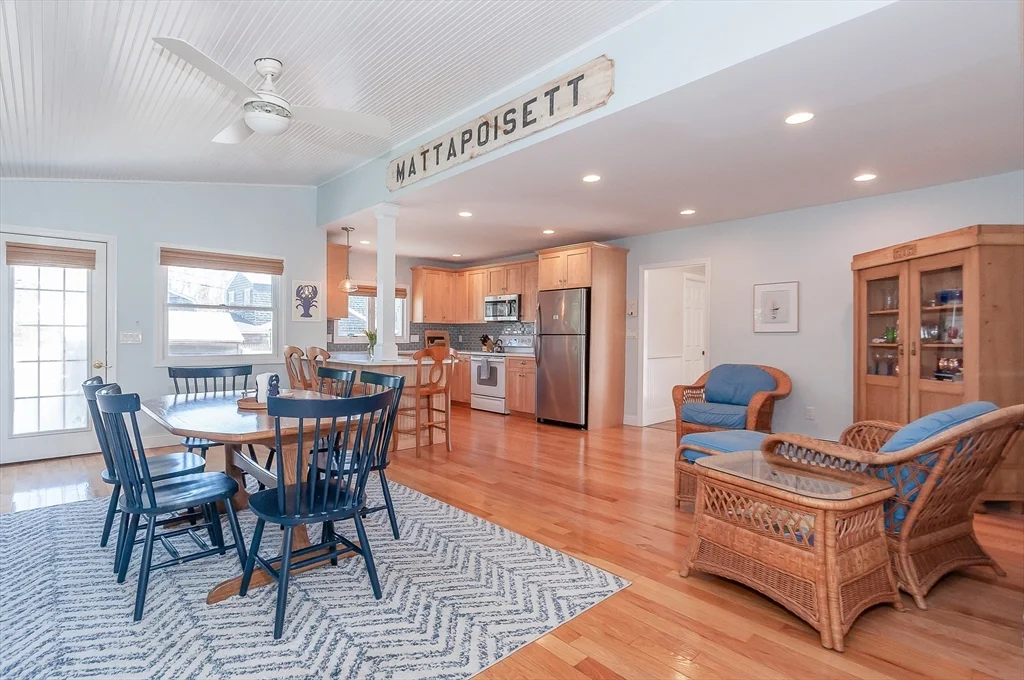 26 Mattakiset Rd, Antassawamock