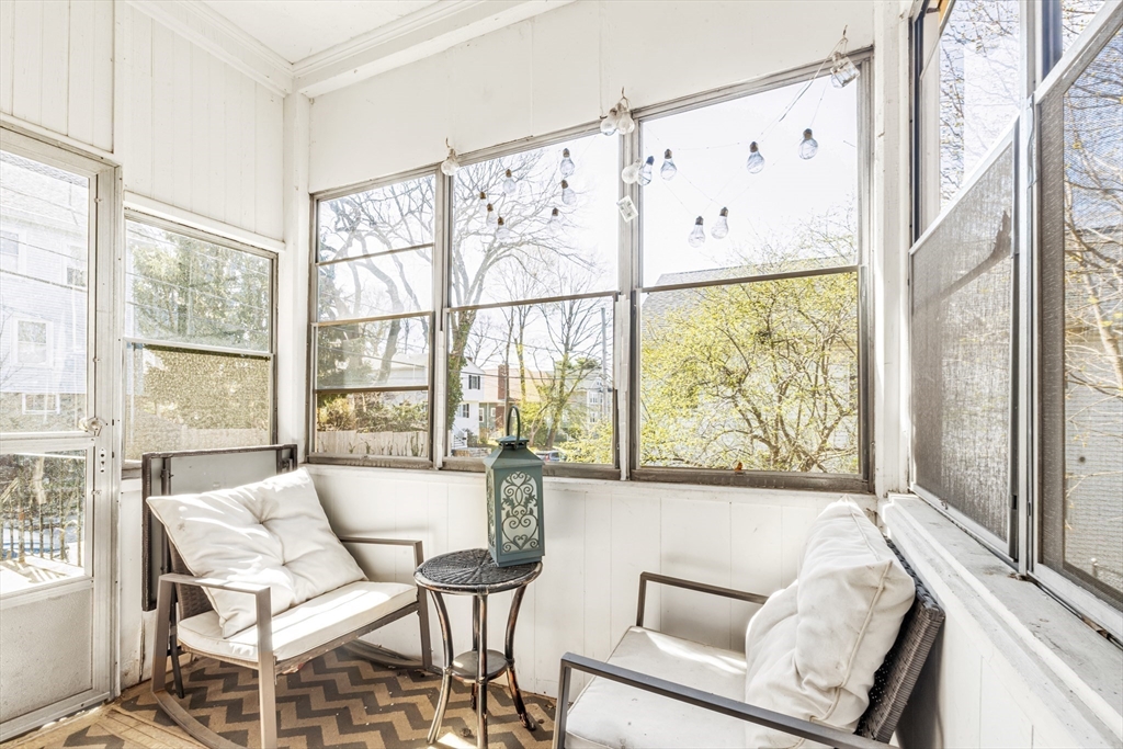 90 Walter St, Roslindale