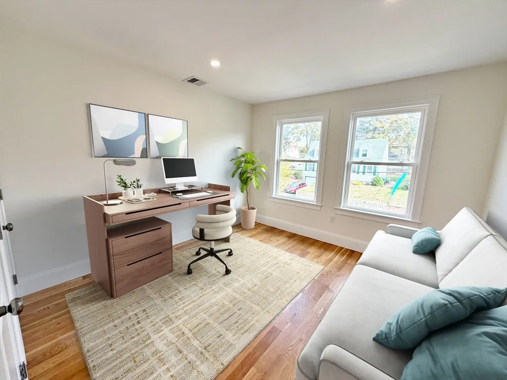 28 Pitcher Ave, West Medford