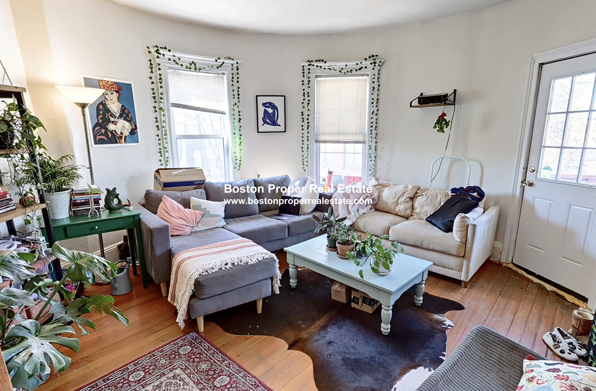 42 Brainerd Rd, Brighton