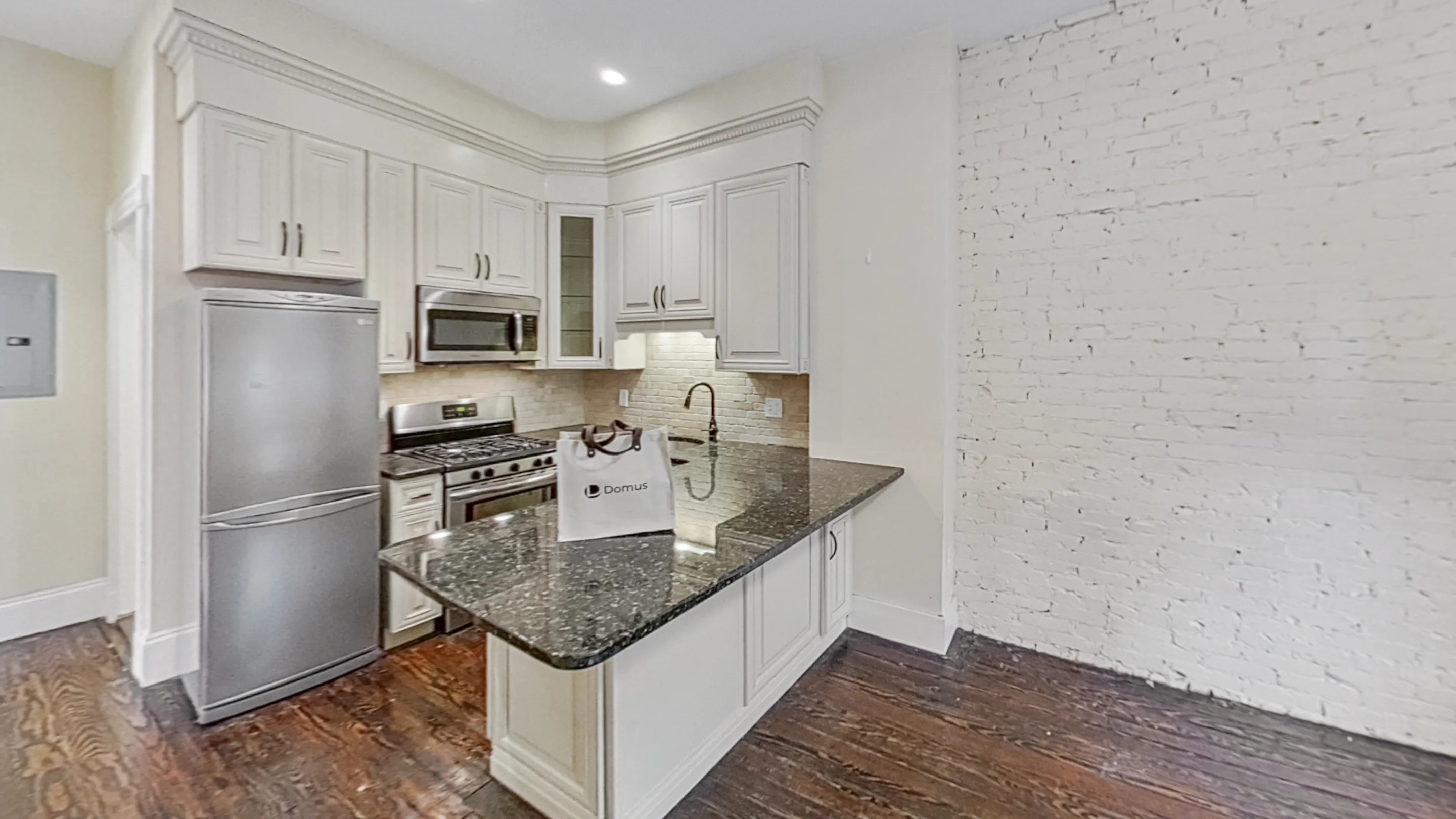 1536 Tremont St, Mission Hill