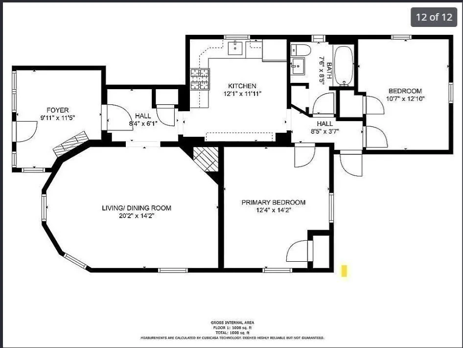 14 Perkins St, Winthrop