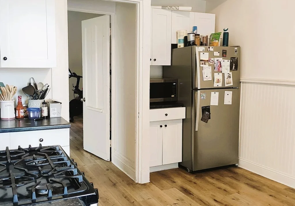 23 Dexter St, South Boston