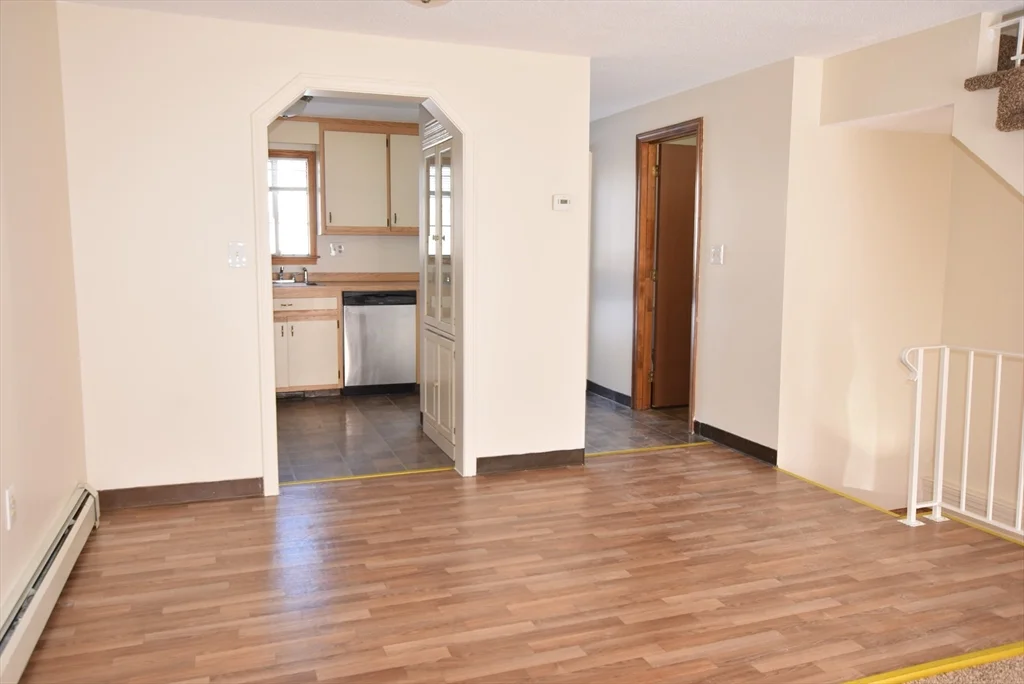 1245 Pawtucket Blvd, Lowell