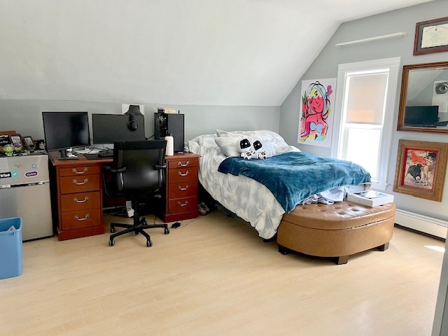 35 Rogers Ave, Powder House Square