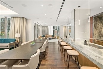 133 Seaport Blvd, Seaport District