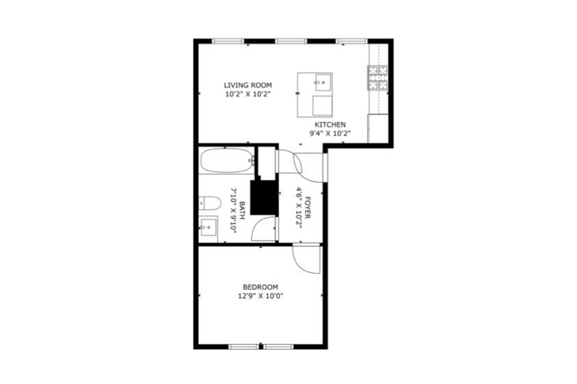 467 E 3rd St, South Boston