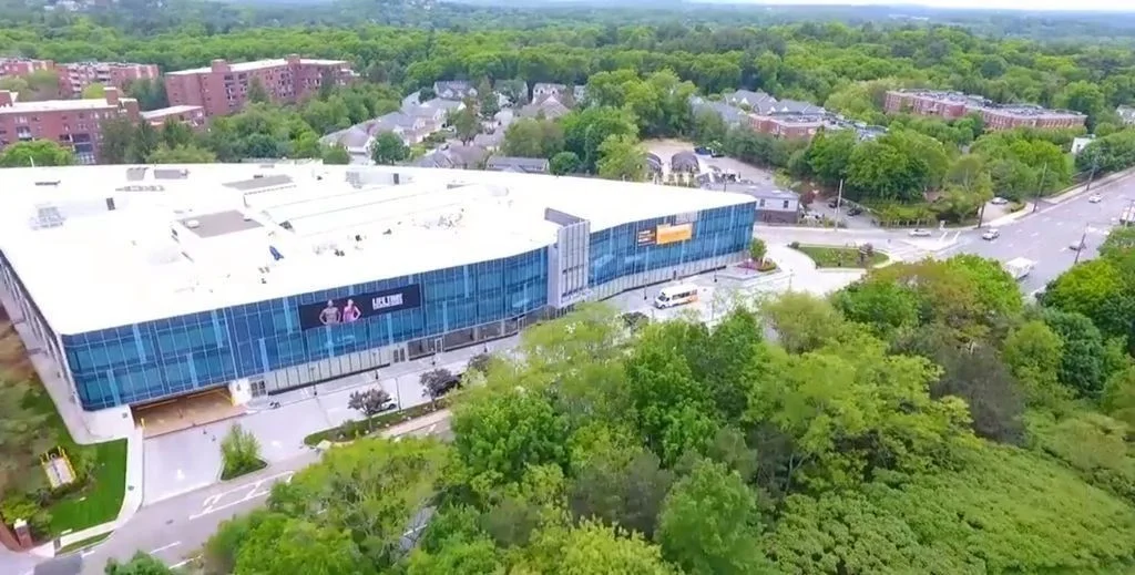 368 Boylston St, Chestnut Hill