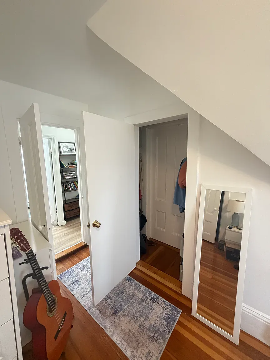 156 Morrison Ave, Powder House Square