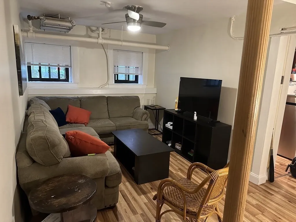 39 Glenville Ave, Allston