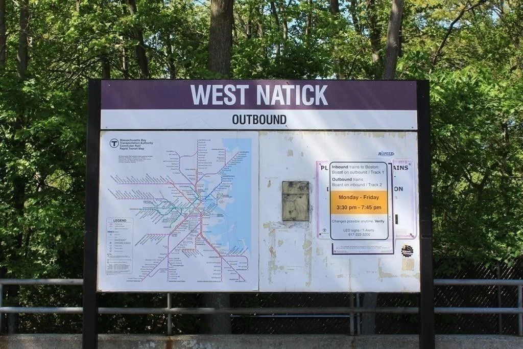 23 Village Rock Ln, Natick