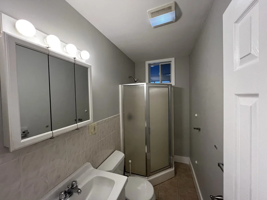 158 Holland, Teele Square