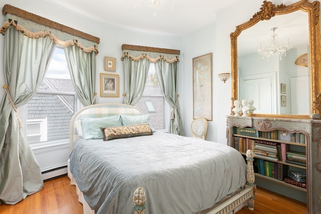 20 Mellen St, Dorchester