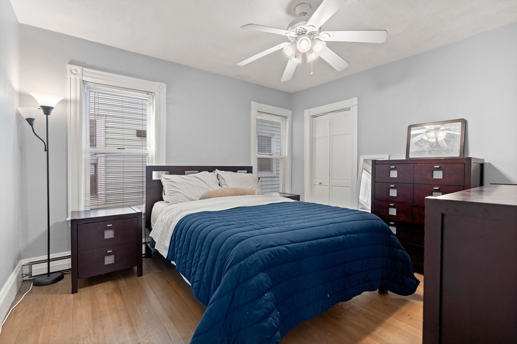 64 Grant St, Somerville