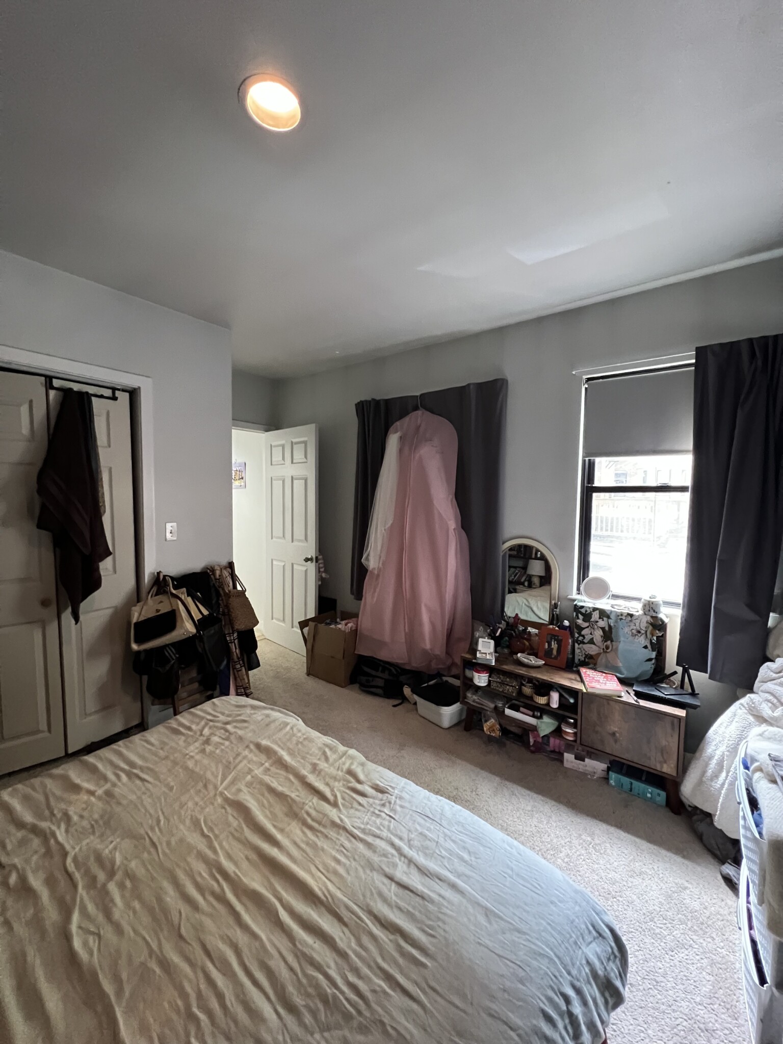 39 Saint Botolph St, Back Bay