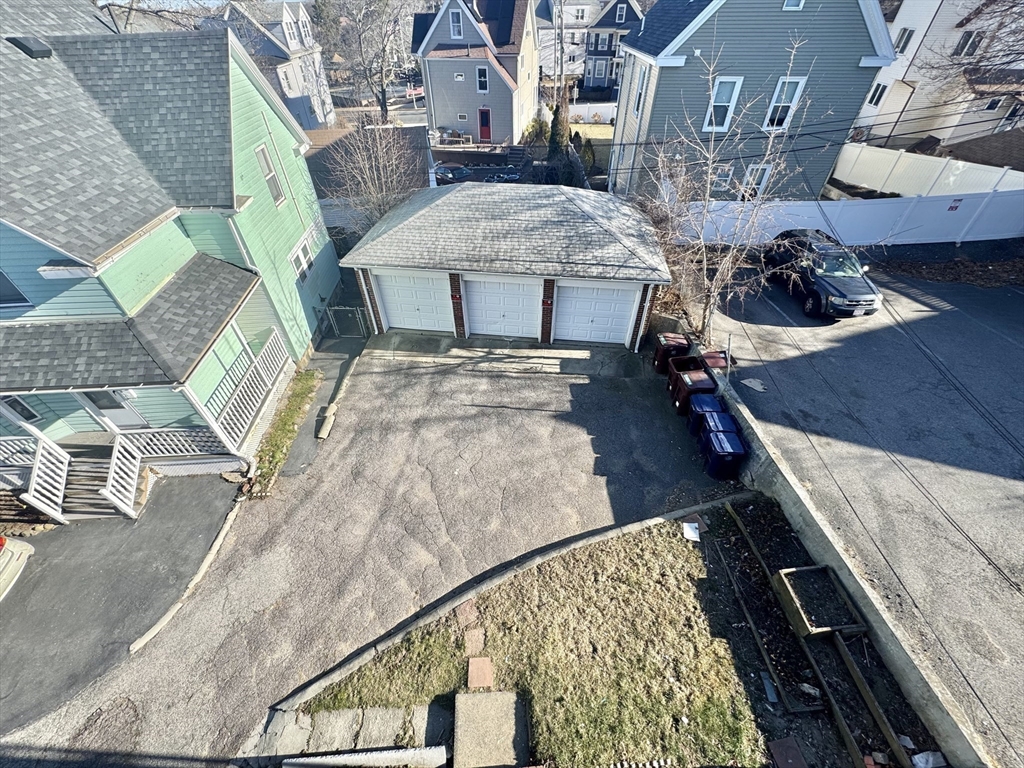 961-963 Broadway, Everett