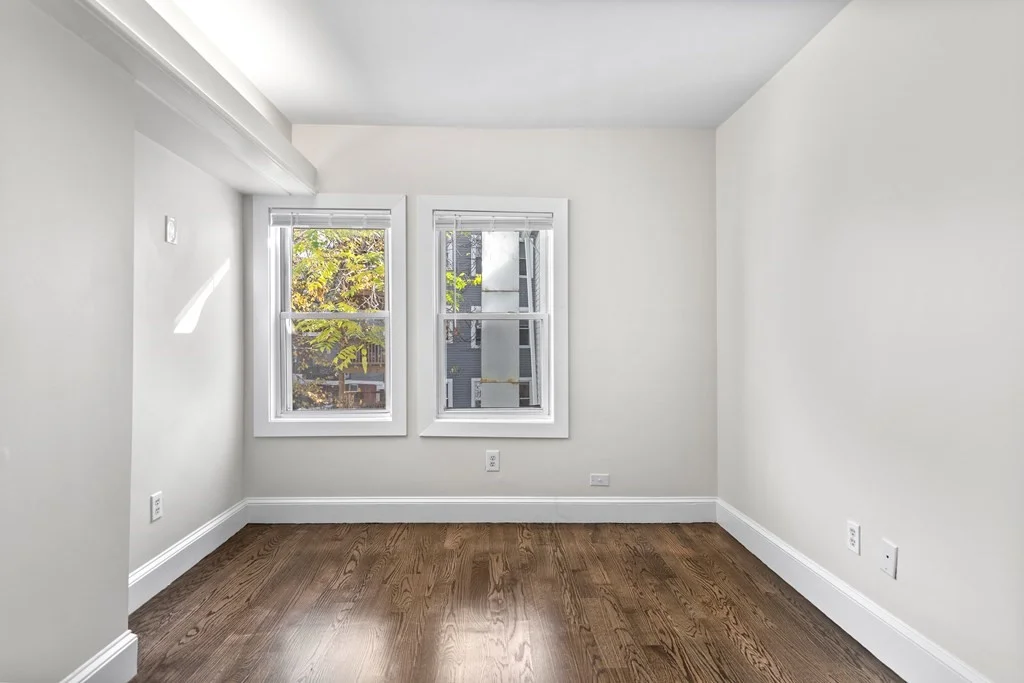 118 Dorchester St, South Boston