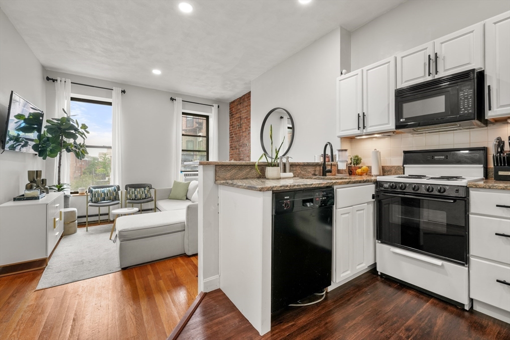 549 Columbus Ave, South End