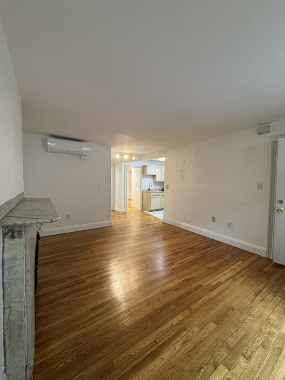 85 E Brookline St, South End