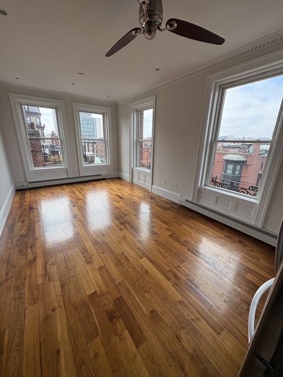 483 Beacon St, Back Bay