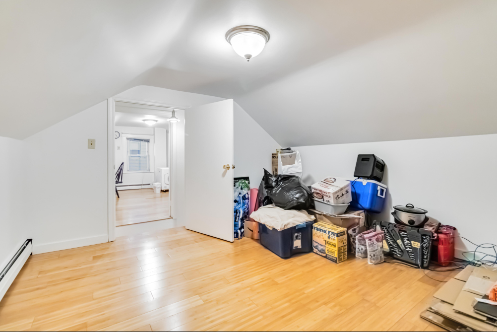 291 Elm St, Inman Square