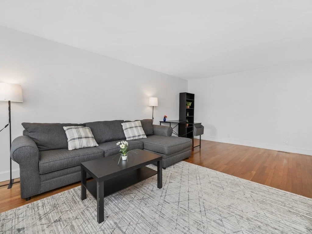 131 Sewall Ave, Coolidge Corner