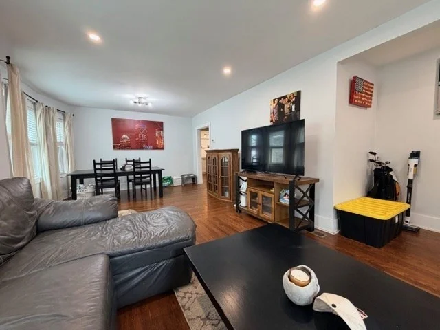 488 Ashmont St, Dorchester