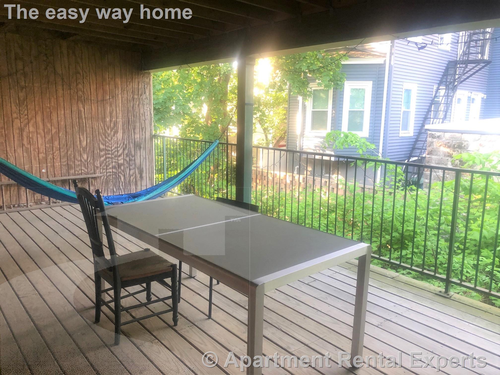 223 Summer St, Porter Square