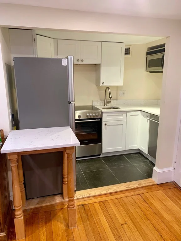 62 Commonwealth Ave, Back Bay