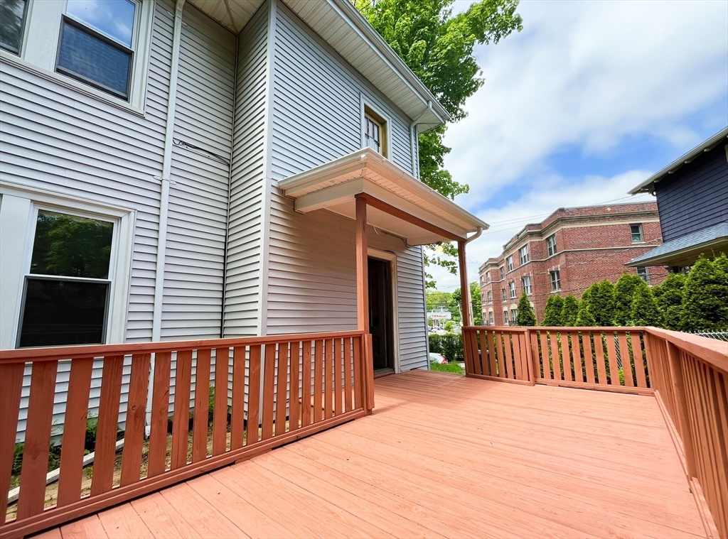 44 Bellevue St, West Roxbury