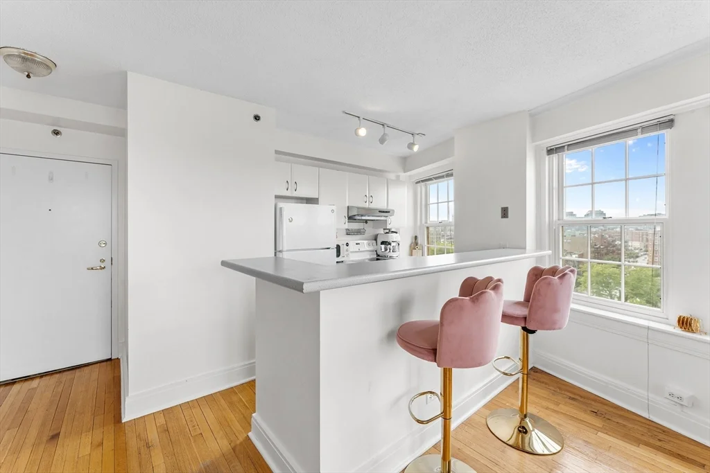 534 Beacon St, Back Bay